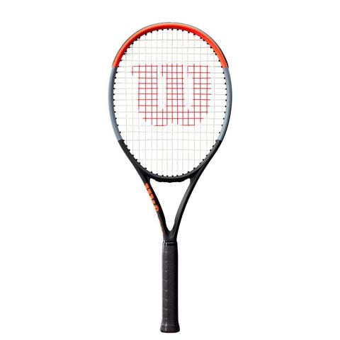 Vợt Tennis Wilson Clash 100UL 265g (16x19)