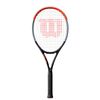 Vợt Tennis Wilson Clash 100UL 265g (16x19)