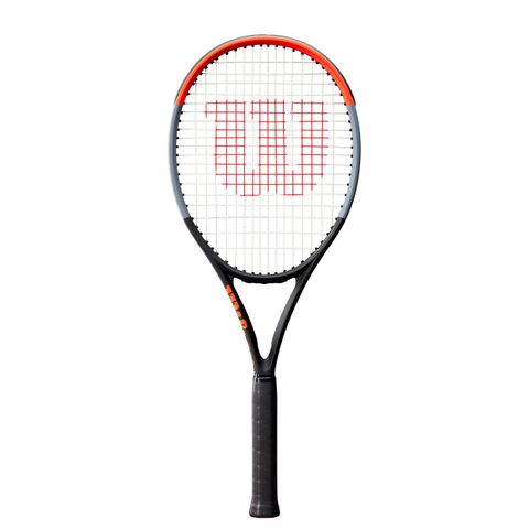 Vợt Tennis Wilosn Clash 108 - 280g (16x19)