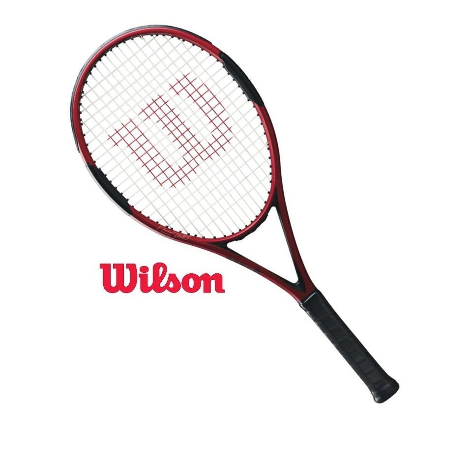 VỢT TENNIS WILSON HAMMER H5 (267gr) | WRT5732102