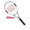 VỢT TENNIS WILSON HAMMER H6 (260gr) | WRT5733102 (16x20)