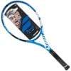 Vợt tennis Babolat Pure Drive Team 2018 16x19 (285gr)