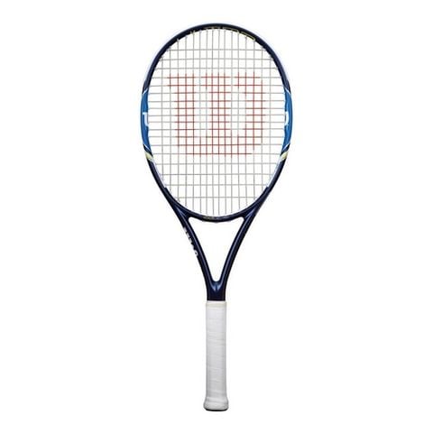 VỢT TENNIS WILSON ULTRA 100 UL TEAM 16x18 (262gr)