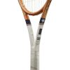 Vợt Tennis Wilson Blade 98 Roland Garros 305g (16x19)