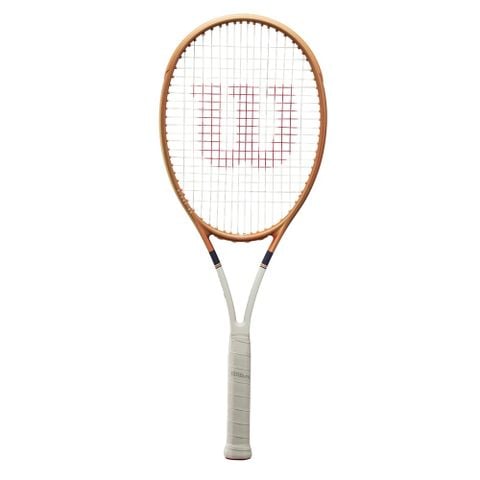 Vợt Tennis Wilson Blade 98 Roland Garros 305g (16x19)