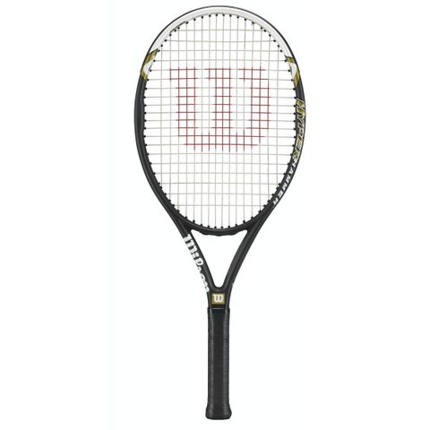 VỢT TENNIS WILSON HYPER HAMMER 5.3 WRT5956102 236g (16x20)