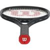 VỢT TENNIS WILSON PROSTAFF 97LS COUNTERVAIL BLACK 290g (16x19)