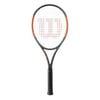 VỢT TENNIS WILSON BURN 100LS ORANGE 280G WRT7345102 (18x16)