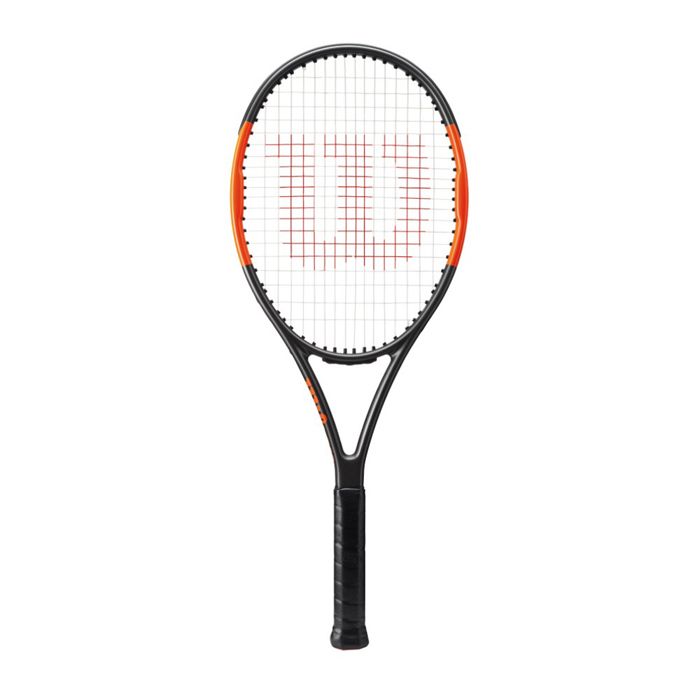 Vợt Tennis Wilson Burn 100 Team 267g (16x20)