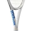 VỢT TENNIS WILSON ULTRA TEAM 100 UL 262gr (16x18)