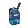 BALO TENNIS WILSON TOUR V BACKPACK MEDIUM BL (WRZ844695)