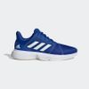 Giày Tennis Adidas CourtJam Bounce EF2477