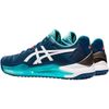 Giày Tennis Asics Gel Resolution 8 Mako Blue (1041A079)