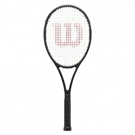 Vợt Tennis Wilson Pro Staff 97UL V13 2020 270g (16x19)