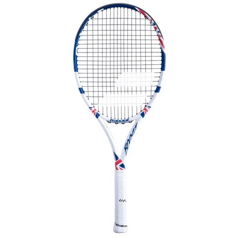 Vợt Tennis Babolat Boost A UK 260g (16x19) (121218)