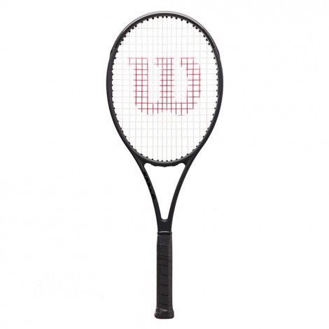 Vợt Tennis Wilson Pro Staff Team V13 280g 2021 (WR068710U2)