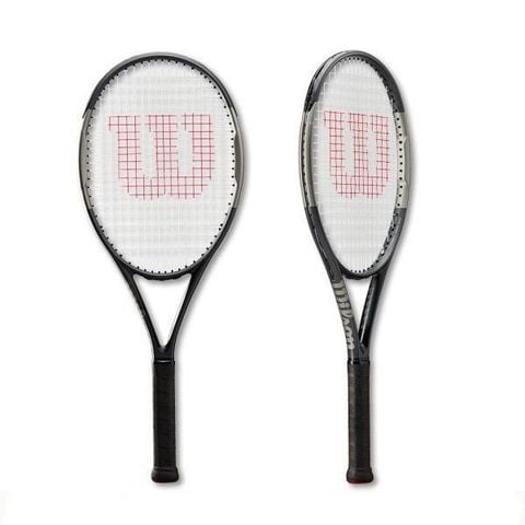 Vợt Tennis Wilson H6 (New) 260g - WR056110U2