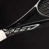 Vợt Tennis Head Graphene 360+ Speed MP Black 300g (234510)