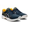 Giầy Tennis Asics Gel Game 8 Blue/Sliver (1041A192-400)