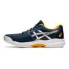 Giầy Tennis Asics Gel Game 8 Blue/Sliver (1041A192-400)