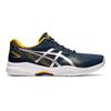 Giầy Tennis Asics Gel Game 8 Blue/Sliver (1041A192-400)