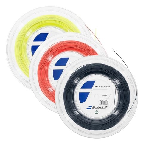 Cước Tennis Babolat RPM Blast Rough