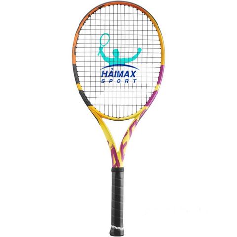 Vợt Tennis Babolat Pure Aero Rafa 300gr