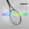 Vợt Tennis Head Gravity Tour 2021 305g (18x20)
