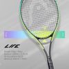 Vợt Tennis Head Gravity Lite 2021 270g (16x20)