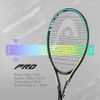 Vợt Tennis Head Gravity Pro 315g (18x20)