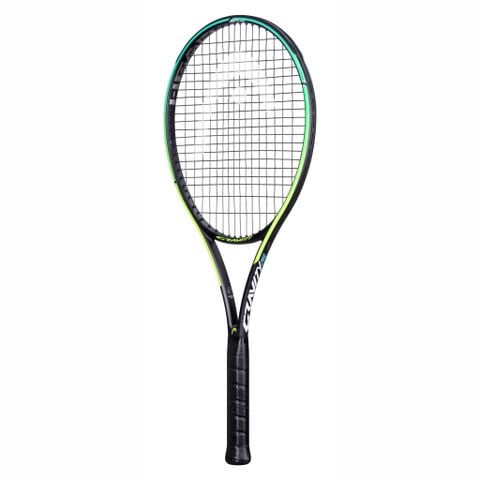 Vợt Tennis Head Gravity MP Lite 2021 280g (16x20)