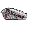 Túi Tennis Babolat Pure Strike 2020 X12 (751201)