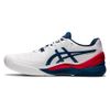 Giầy Tennis Asics Resolution 8 1041A079.103