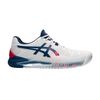 Giầy Tennis Asics Resolution 8 1041A079.103