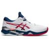 Giầy Tennis Asics Court FF 2 White/Mako Blue 1041A083.102