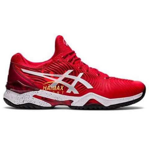 Giầy Tennis Asics Court FF Novak 1041A275.960