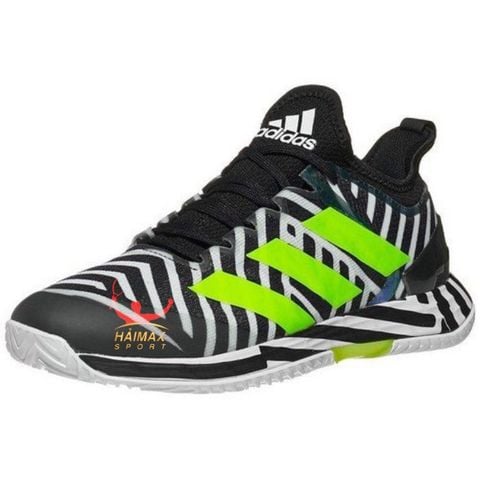 Giầy Tennis Adidas Adizero Ubersonic 4 G55454