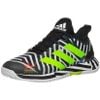 Giầy Tennis Adidas Adizero Ubersonic 4 G55454