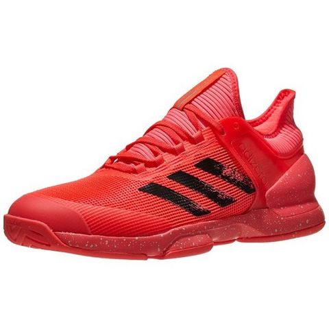 Giầy Tennis Adidas Ubersonic2 FX1806