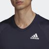 Áo Tennis Adidas 3 Sọc Club H34691