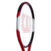 Vợt Tennis Wilson Six One Lite 102  - 249g (16x20)