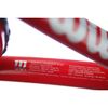 Vợt Tennis Wilson Six One Lite 102  - 249g (16x20)