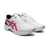 Giầy Tennis Asics Gel Game 8 LE White/Class Red 1041A290.110