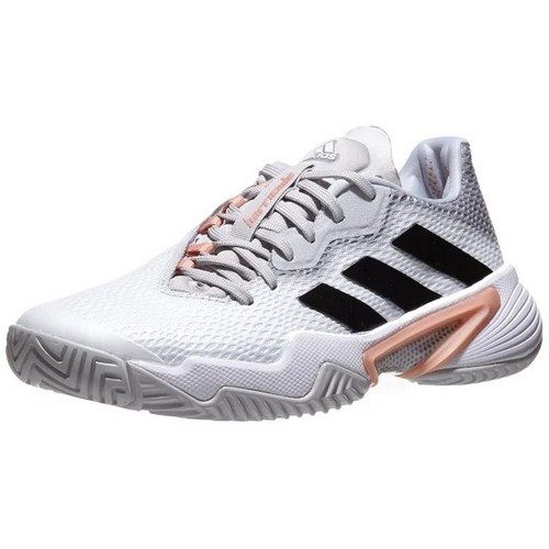 Giầy Tennis Nữ Adidas Barricade H67699