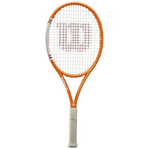 Vợt Tennis WIlson Roland Garros Team 249g (16x20)