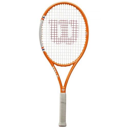 Vợt Tennis WIlson Roland Garros Team 249g (16x20)