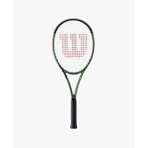 Vợt Tennis Wilson Blade Team V8 2022 280g (16x18)