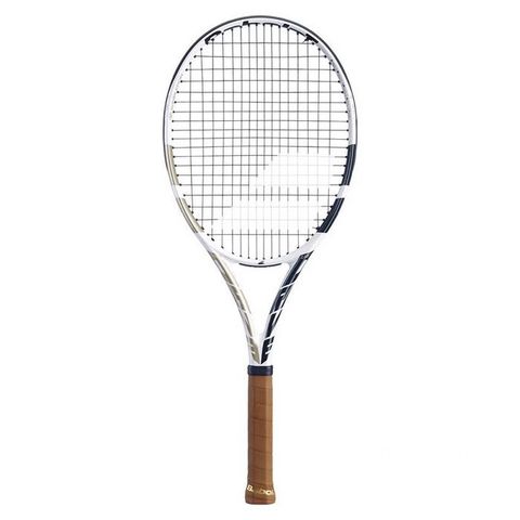 Vợt Tennis Babolat Pure Drive Team WIMBLEDON 285g (16x19)