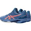 Giầy Tennis Asics Solution Speed FF 2 Blue Harmony/Guava (1041A182.400)