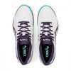 Giày Tennis Asics Solution Swift FF White/Indigo Fox 1041A298-101